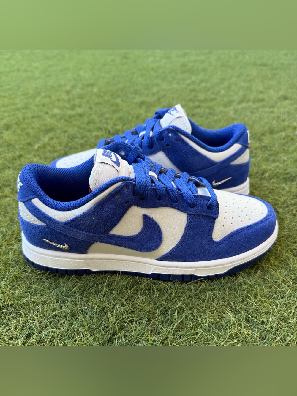 Nike Dunk Low